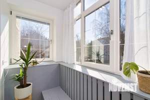 1-к квартира, на длительный срок, 45м2, 3/5 этаж