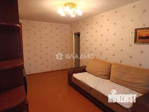 2-к квартира, на длительный срок, 44м2, 4/5 этаж