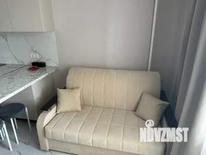 1-к квартира, посуточно, 36м2, 6/10 этаж