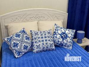 1-к квартира, посуточно, 30м2, 2/2 этаж