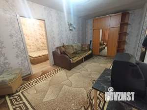 2-к квартира, на длительный срок, 42м2, 5/5 этаж