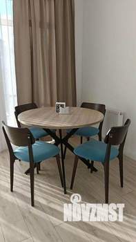 2-к квартира, посуточно, 53м2, 1/1 этаж