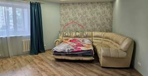 1-к квартира, на длительный срок, 54м2, 2/9 этаж