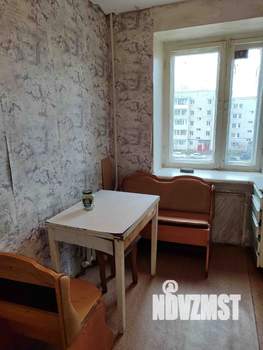 2-к квартира, на длительный срок, 52м2, 2/5 этаж