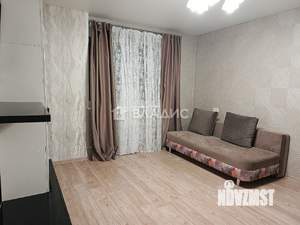 1-к квартира, на длительный срок, 42м2, 7/9 этаж