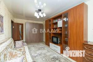 1-к квартира, на длительный срок, 31м2, 5/5 этаж