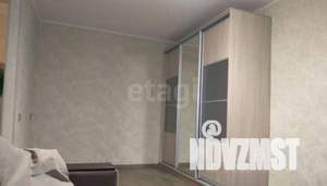 1-к квартира, на длительный срок, 31м2, 3/5 этаж