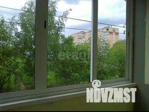 2-к квартира, на длительный срок, 53м2, 2/5 этаж