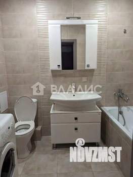 1-к квартира, на длительный срок, 43м2, 15/18 этаж