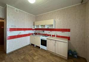 1-к квартира, на длительный срок, 40м2, 14/17 этаж