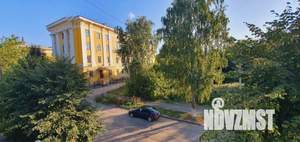 1-к квартира, посуточно, 58м2, 1/1 этаж