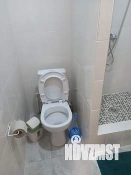 1-к квартира, посуточно, 27м2, 2/2 этаж