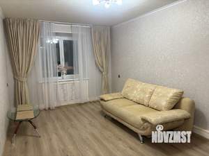 1-к квартира, на длительный срок, 37м2, 2/5 этаж