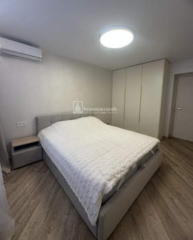 2-к квартира, на длительный срок, 65м2, 4/10 этаж