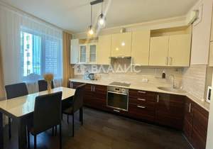 3-к квартира, на длительный срок, 80м2, 2/17 этаж