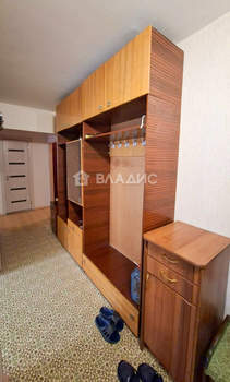 2-к квартира, на длительный срок, 48м2, 1/10 этаж