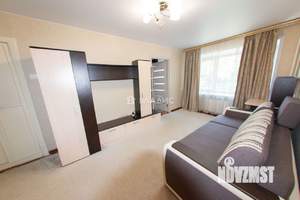 2-к квартира, на длительный срок, 45м2, 1/5 этаж