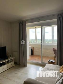 2-к квартира, на длительный срок, 60м2, 6/6 этаж