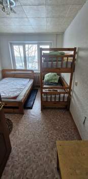 2-к квартира, на длительный срок, 58м2, 2/5 этаж