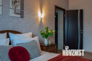 2-к квартира, посуточно, 90м2, 5/9 этаж