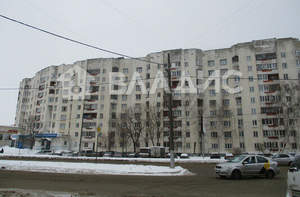 1-к квартира, на длительный срок, 38м2, 5/9 этаж