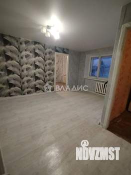 2-к квартира, на длительный срок, 44м2, 1/5 этаж