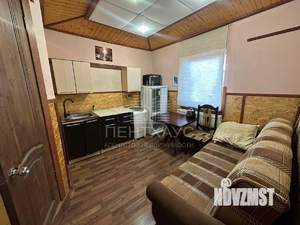1-к квартира, на длительный срок, 28м2, 3/4 этаж