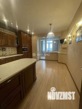 3-к квартира, на длительный срок, 112м2, 5/6 этаж