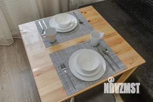 1-к квартира, посуточно, 17м2, 3/4 этаж