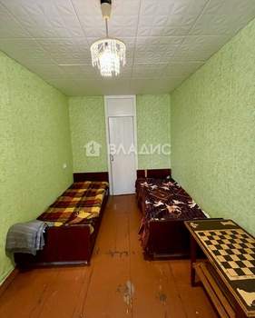 2-к квартира, на длительный срок, 46м2, 2/5 этаж