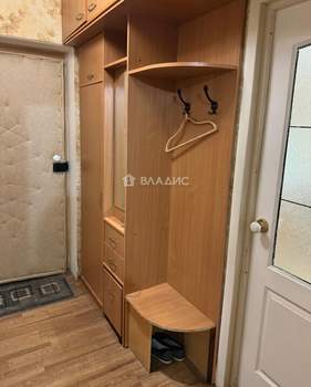 1-к квартира, на длительный срок, 38м2, 1/9 этаж