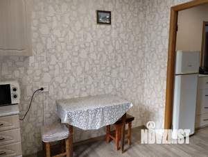 1-к квартира, посуточно, 35м2, 3/5 этаж
