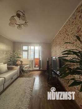 3-к квартира, на длительный срок, 55м2, 3/11 этаж