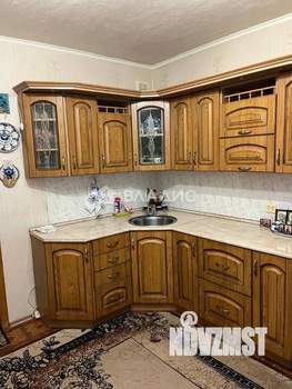 2-к квартира, на длительный срок, 53м2, 4/5 этаж