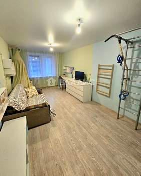 3-к квартира, на длительный срок, 76м2, 12/14 этаж