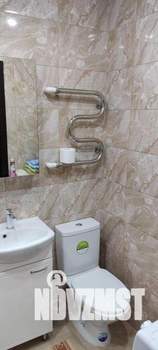 2-к квартира, посуточно, 42м2, 1/1 этаж