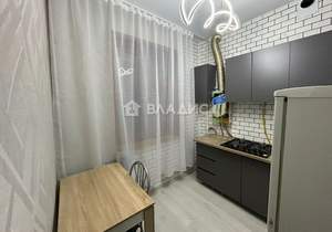 1-к квартира, на длительный срок, 36м2, 2/4 этаж