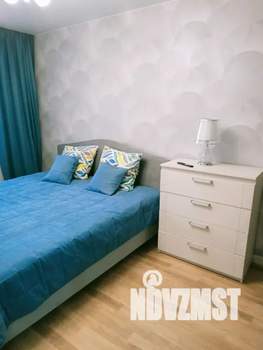 1-к квартира, посуточно, 32м2, 4/10 этаж