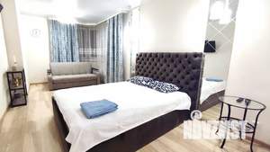 1-к квартира, посуточно, 40м2, 5/16 этаж