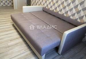 1-к квартира, на длительный срок, 40м2, 9/10 этаж