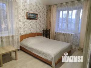 1-к квартира, посуточно, 31м2, 3/4 этаж