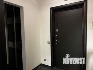 1-к квартира, на длительный срок, 43м2, 2/10 этаж