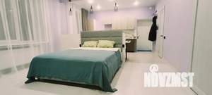 2-к квартира, посуточно, 42м2, 1/3 этаж