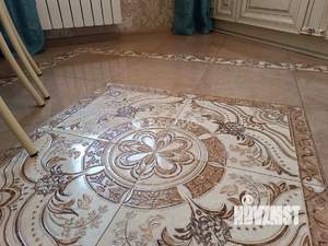 2-к квартира, на длительный срок, 75м2, 5/9 этаж