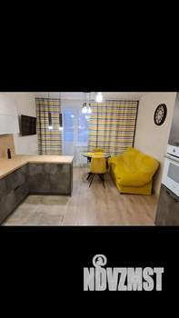 2-к квартира, на длительный срок, 72м2, 3/13 этаж