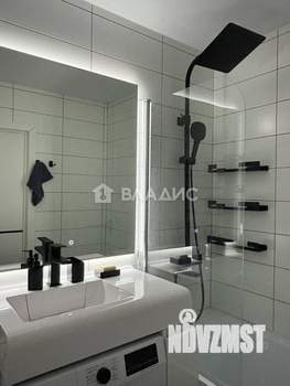 1-к квартира, на длительный срок, 37м2, 16/17 этаж