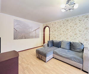 3-к квартира, на длительный срок, 56м2, 1/5 этаж