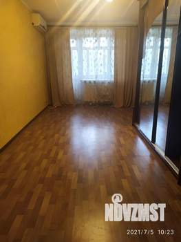 1-к квартира, на длительный срок, 46м2, 3/9 этаж