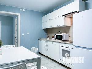 2-к квартира, посуточно, 85м2, 8/17 этаж