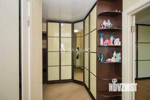 1-к квартира, на длительный срок, 42м2, 4/10 этаж